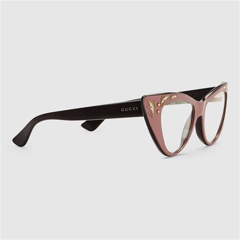 gucci la vuglar glasses|Cat.